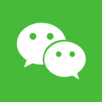 微信公众号