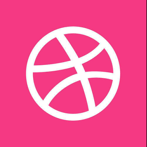 dribbble