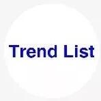 trendlist